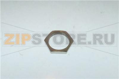 BEARING HOLDER NUT 