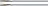 CAVO PVC 3 FILI  0,75 mm²