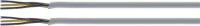 CAVO PVC 3 FILI  0,75 mm²