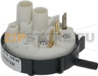 РЕЛЕ ДАВЛЕНИЯ, 1 УРОВЕНЬ