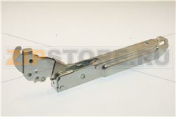 OVEN DOOR HINGE SMEG 