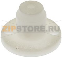 ПАЛЕЦ ДЛЯ ЗАПОРНОГО ШАРНИРА