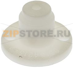 ПАЛЕЦ ДЛЯ ЗАПОРНОГО ШАРНИРА 