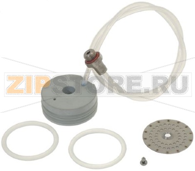 KIT TRASFORMAZIONE PISTONE SUPERIORE 