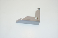 Foot stainless steel for Preziosa