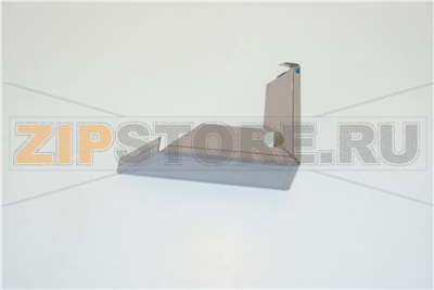 Foot stainless steel for Preziosa 