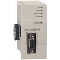 Модуль коммуникационный Mitsubishi Electric FX2N-64DP-M
