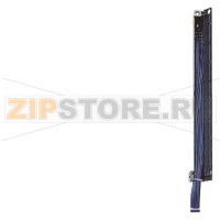 SIMATIC S7-400, ГИБКИЙ СОЕДИНИТЕЛЬ: ФРОНТ. СОЕДИНИТЕЛЬ 6ES7492-1CL00-0AA0 С ПОДКЛ. ЖГУТОМ ИЗ 46 ИЗОЛИРОВАННЫХ ПРОВОДОВ СЕЧЕНИЕМ 0.5 MM.КВ, ПРОМАРКИРОВАННЫЕ СВОБОДНЫЕ КОНЦЫ ЖГУТА, ДЛИНА ЖГУТА 5.0 М, 1 ШТУКА Siemens 6ES7922-4BF00-0AE0