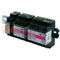 Блок питания на DIN-рейку, 12 V, 4.5 A, 54 W Traco Power TBL 060-112