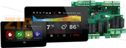 ELECTRONIC TIMER EVCO 