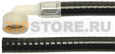 DRAIN HOSE ø 3/4F 1500 mm 