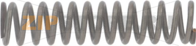 LEVER GROUP SMALL SPRING 4.5x33.9 