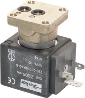 ELCTROVANNE PARKER 2 VOIES 230V 50/60Hz