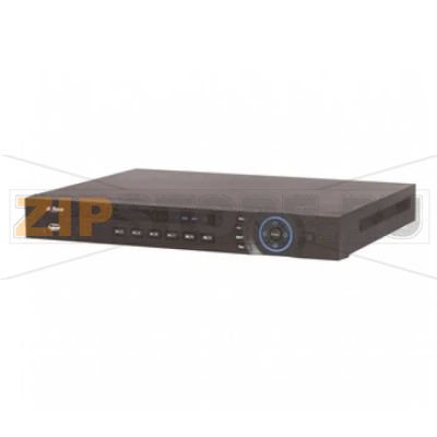 IP-видеорегистратор Dahua NVR4216-8P 