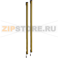 Барьер безопасности световой (передатчик) SICK M2C-SA0430HA10