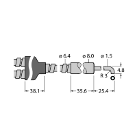 Световод Turck BAM.752S