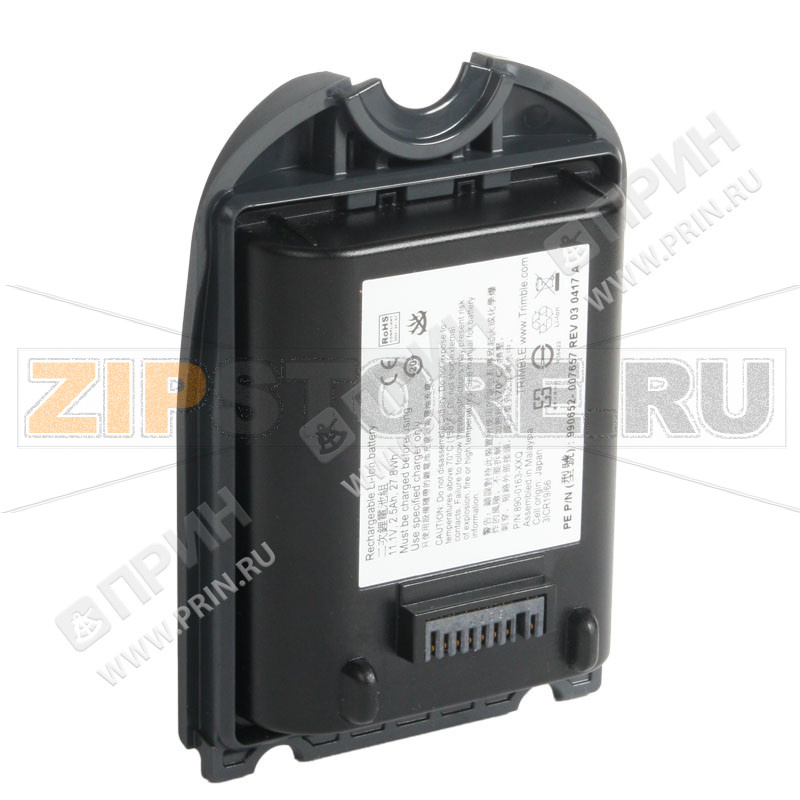 Батарея Powerboot для TSC3 