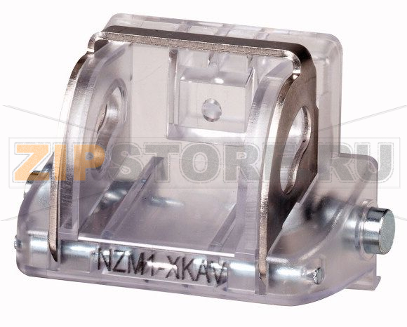Крышка блокирующая, NZM2/3 Eaton NZM2/3-XKAV 