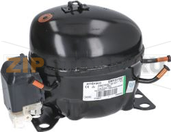 COMPRESSOR EMBRACO EMY3115Z RSIR 