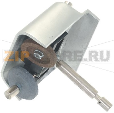 AFFILATOIO NOAW 300V CON GAMBO 