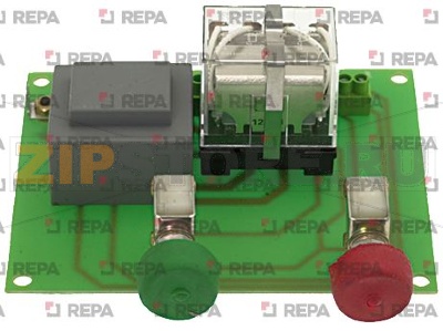 ТРЕХФАЗНАЯ КЛАВИАТУРА 380V OMAS 