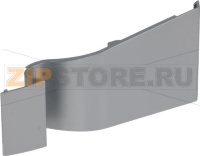 LEVER UPPER CAPSULE-PUSHING