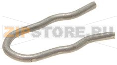 ПРУЖИНА БЫСТРОГО СОЕДНЕНИЯ ДЛЯ КОМПЛЕКТУЮЩИХ 