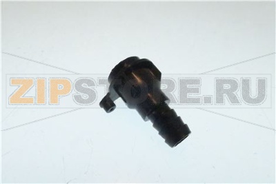 ATTACCO SCARICO VASCA 