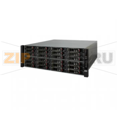 IP-видеорегистратор Dahua DHI-IVSS7024DR-16I 