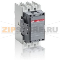 Контактор GAF185-10-11, катушка: 48-130 В/AC/DC ABB 1SFL497025R6911