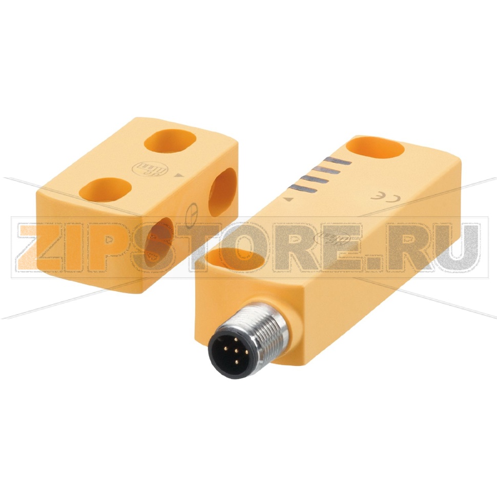 Датчик безопасности RFID-кодированный IFM MN706S 