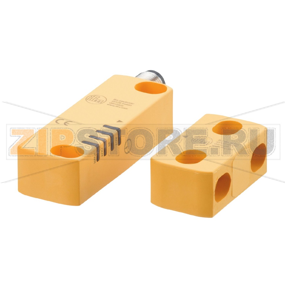 Датчик безопасности RFID-кодированный IFM MN706S 