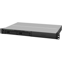 Хранилище сетевое 512 Мб, DDR3, 2xRJ-45x1000 Мбит/с Synology RS217