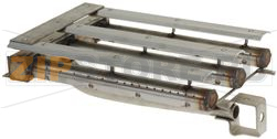 ГАЗОВАЯ ГОРЕЛКА X GRIGLIA LAVAVULCANICA 