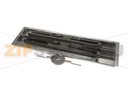 HEATER KIT 