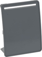 CAP MODULE FOR LABELS HOLDER