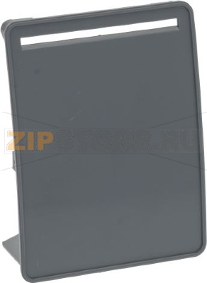 CAP MODULE FOR LABELS HOLDER 