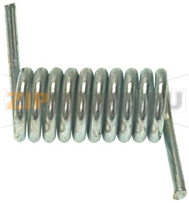 MOLLA SOLLEVAMENTO SX P1/2L 