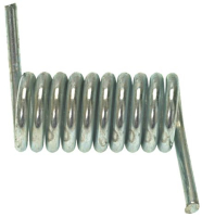 MOLLA SOLLEVAMENTO SX P1/2L