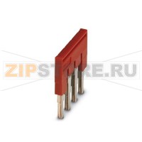 Перемычка Phoenix Contact FBS 4-6