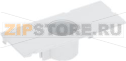 COUVERCLE BOITIER THERMOSTAT 