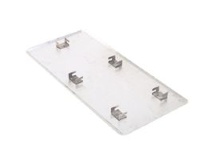 GRUPPO DEFLETTORE DI CALORE, STANDARD,