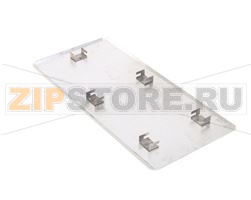 GRUPPO DEFLETTORE DI CALORE, STANDARD, 