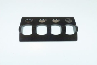 DOSING DEVICE MASK