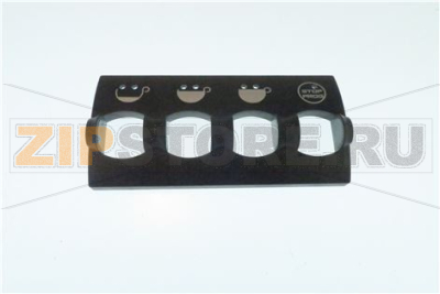 DOSING DEVICE MASK 