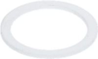 WASHER PTFE 53x41.5x2mm
