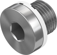 Заглушка Festo B-1/8-100