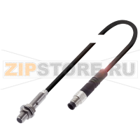 Датчик индуктивный Standard с приоритетом Balluff BES00H5