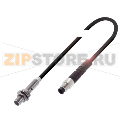 Датчик индуктивный Standard с приоритетом Balluff BES00H5 