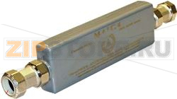 ADDOLCITORE MAIC4 UNIVERSALE 6000L/H 